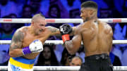 Usyk’s Win Over Joshua Sets Up a Massive Potential Heavyweight Bout