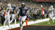TCU Football: Frogs Look To Make It 10-0 Against Pac-12 Foes