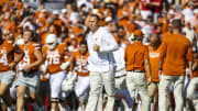 Podcast: Texas Longhorns Final Fall Camp Report, Week 0 Preview