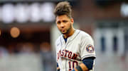 Is There Any Hope for an Aging Yuli Gurriel?