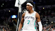 Pros & Cons of Spurs Keeping Josh Richardson