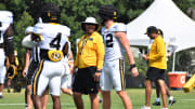 Mizzou Spring Football Storylines To Watch Ahead of Saturday's Scrimmage