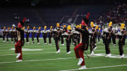 The Bayou Classic 'Battle of the Bands' Rankings