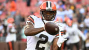 Cleveland Browns Over/Under Wins Total Betting Breakdown