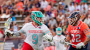 A Historic Run Awaits the Whipsnakes in 2022 PLL Playoffs