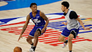 2023 NBA Summer League: Top Rookie Performers From July 16 Games