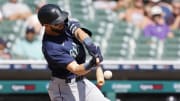 Do Mitch Haniger and Luis Castillo Have Futures With Mariners?