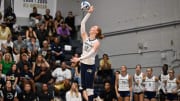 Georgia Tech Volleyball Notches win vs Dayton