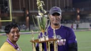 Bubba McDowell, Prairie View Dominate Texas Southern at 37th Labor Day Classic