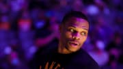 This Video Of Russell Westbrook Is Going Viral