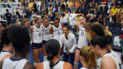Georgia Tech Volleyball Will Be a Five Seed In Upcoming NCAA Tournament