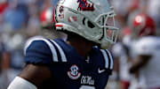 Defensive Notebook: Rebels Defense Makes Its Presence Felt vs. Troy