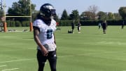EAGLES UNFILTERED: Previewing Eagles-Lions Season Opener