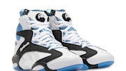 Reebok Bringing Back Shaquille O'Neal's Shoes