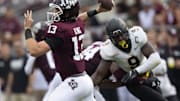 'When Will It Click?': Can Texas A&M Get Back On Track Following Loss To Appalachian State?
