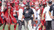 Kyle Whittingham addresses WR issues ahead of San Diego State