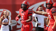 Utah's Jaylon Glover knows his time is coming after strong debut