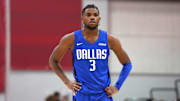 Rookie Fit Preview: Can Jaden Hardy Step Up for Mavericks?
