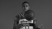 NBA Twitter Explodes Over Kyle Kuzma's Outfit