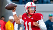 Newcomer Profile: Fateful Phone Call Made QB Casey Thompson a Perfect Fit at Oklahoma