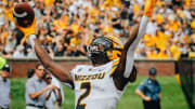 Missouri Tigers DB Rakestraw Ready for SEC Competition After Win