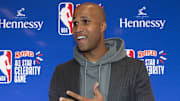 Richard Jefferson Interested in Owning Phoenix Suns