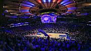 Uproot MSG? Mayor Adams 'Open' To Moving Knicks' Arena