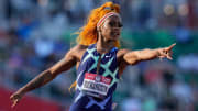 Sha’Carri Richardson After 100-Meter U.S. Title: ‘I’m Not Back, I’m Better’