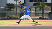 UCLA Baseball LHP Gage Jump Out for 2023 After Tommy John Surgery