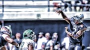 Jackson State's Bullied Mississippi Valley State With 49-Unanswered Points