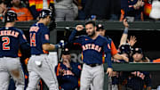 Houston Astros Edge Out Baltimore Orioles for 100th Win of the Season