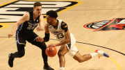 NBA Draft Scouting Report: Saint Louis' Gibson Jimerson