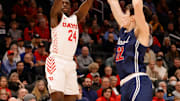 NBA Draft Scouting Report: Dayton's Kobe Elvis