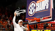 Auburn, Wisconsin and More Men’s College Hoops Teams Due for Regression
