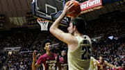 Tipoff Time, TV Designation Announced For Purdue Basketball's Game Against Florida State
