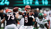 Winners Club: Joe Burrow’s Bengals Host Tua Tagovailoa’s Dolphins on ‘TNF’