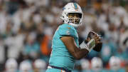 Miami Dolphins Head Coach Mike McDaniel Upholds Faith in Tua Tagovailoa at NFL Scouting Combine