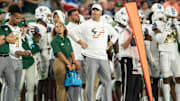 Miami Hurricanes Lend Out Facilities to USF Football Amid Hurricane Ian Aftermath