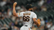 Former SF Giants, Pirates reliever eyeing big-league comeback