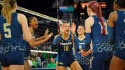 Georgia Tech Volleyball Loses First ACC Match of the Season