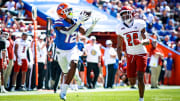 The Good, Better and Best from the Florida Gators' rout of Eastern Washington