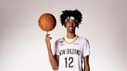 New Orleans Pelicans convert former Florida State forward to Two-Way Contract