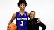 Husky Land Commitment from Top 40 Shooting Guard from Texas