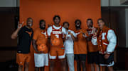 Longhorns 2023 Hoops Target Wesley Yates Announces Commitment Decision