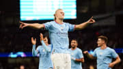 "Sad for Them": Erling Haaland Says Man City's Champions League Rivals Rejected Him in 2016