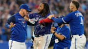 Mariners-Blue Jays MLB American League Wild-Card Series Betting Preview
