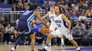 Magic Starting 5: Orlando Grabs Preseason Win vs. Memphis Grizzlies
