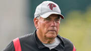 Falcons’ Pees Shares Wise Advice From His Wife About Roughing Passer Call