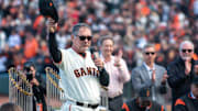Former SF Giants manager Bruce Bochy said managing "was less fun" in modern game