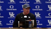Kentucky Briefing: Looking at the 2024 football recruiting class